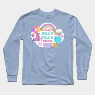 The Silly Tilly Show Long Sleeve T-Shirt